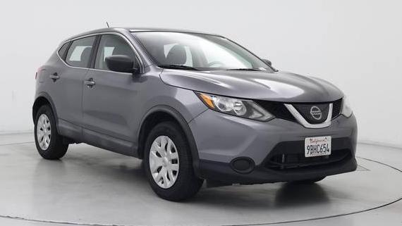 NISSAN ROGUE SPORT 2019 JN1BJ1CP1KW216799 image